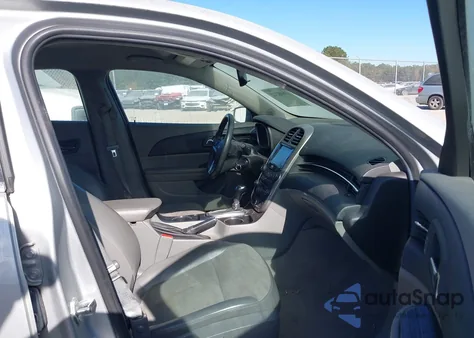 2015 Chevrolet Malibu 2Lt из США, поврежденный, VIN 1G11D5SL9FF176329